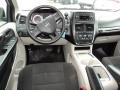Bright Silver Metallic - Grand Caravan SXT Photo No. 4