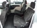 Bright Silver Metallic - Grand Caravan SXT Photo No. 8