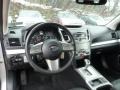 Off Black Dashboard Photo for 2010 Subaru Legacy #76501687