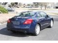 2012 Navy Blue Nissan Altima 2.5 S Coupe  photo #4