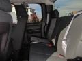 2013 Mocha Steel Metallic Chevrolet Silverado 1500 LT Extended Cab 4x4  photo #9