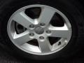Bright Silver Metallic - Grand Caravan SXT Photo No. 11