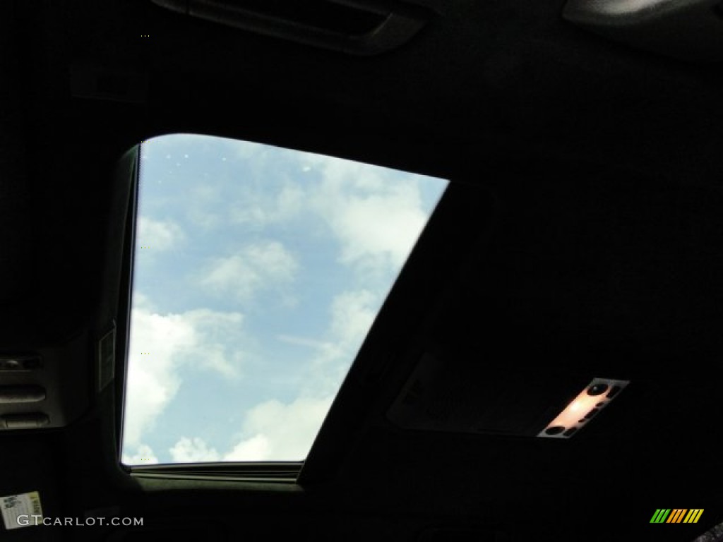 2007 BMW 7 Series Alpina B7 Sunroof Photos