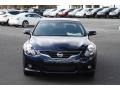 Navy Blue - Altima 2.5 S Coupe Photo No. 12