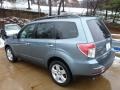 2010 Sage Green Metallic Subaru Forester 2.5 X Limited  photo #2