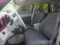 Pastel Slate Gray Interior Photo for 2006 Chrysler PT Cruiser #76502298