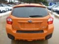 2013 Tangerine Orange Pearl Subaru XV Crosstrek 2.0 Premium  photo #3