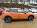 2013 Tangerine Orange Pearl Subaru XV Crosstrek 2.0 Premium  photo #5