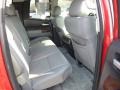 2010 Radiant Red Toyota Tundra Limited Double Cab 4x4  photo #9