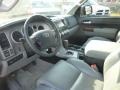 2010 Radiant Red Toyota Tundra Limited Double Cab 4x4  photo #11