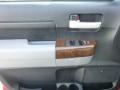 2010 Radiant Red Toyota Tundra Limited Double Cab 4x4  photo #12