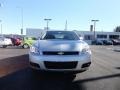 Silver Ice Metallic - Impala LTZ Photo No. 2