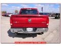 Deep Cherry Red Pearl - 1500 Lone Star Crew Cab 4x4 Photo No. 5