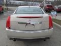 Gold Mist - CTS 4 AWD Sedan Photo No. 4