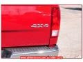 Deep Cherry Red Pearl - 1500 Lone Star Crew Cab 4x4 Photo No. 7