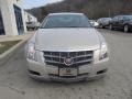 Gold Mist - CTS 4 AWD Sedan Photo No. 6
