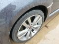 2013 Dark Gray Metallic Subaru Impreza WRX STi 4 Door  photo #9