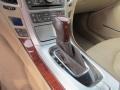 Gold Mist - CTS 4 AWD Sedan Photo No. 12