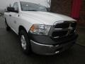 2013 Bright White Ram 1500 Tradesman Regular Cab  photo #1