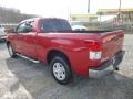 2011 Barcelona Red Metallic Toyota Tundra Double Cab 4x4  photo #5