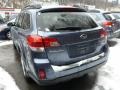 2013 Twilight Blue Metallic Subaru Outback 2.5i Limited  photo #2