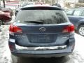 2013 Twilight Blue Metallic Subaru Outback 2.5i Limited  photo #3