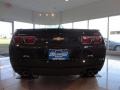 Black - Camaro SS/RS Convertible Photo No. 6