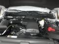 2013 Bright White Ram 1500 Tradesman Regular Cab  photo #11