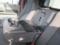 Red - F250 Super Duty XLT SuperCab 4x4 Photo No. 13