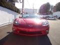 2013 Crystal Red Tintcoat Chevrolet Corvette Coupe  photo #2