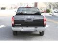 Super Black - Frontier S King Cab Photo No. 6