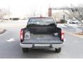 Super Black - Frontier S King Cab Photo No. 7