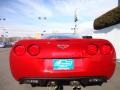 Crystal Red Tintcoat - Corvette Coupe Photo No. 6