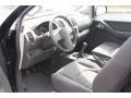 Super Black - Frontier S King Cab Photo No. 13