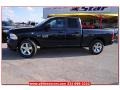 2013 Maximum Steel Metallic Ram 1500 Express Quad Cab  photo #2