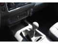 Super Black - Frontier S King Cab Photo No. 17