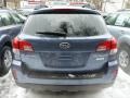 2013 Twilight Blue Metallic Subaru Outback 2.5i Premium  photo #3