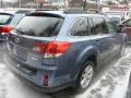 2013 Twilight Blue Metallic Subaru Outback 2.5i Premium  photo #4