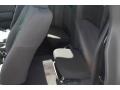 Super Black - Frontier S King Cab Photo No. 19