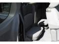 Super Black - Frontier S King Cab Photo No. 20