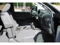 Super Black - Frontier S King Cab Photo No. 21