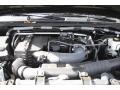 Super Black - Frontier S King Cab Photo No. 23
