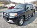Black - 4Runner SR5 4x4 Photo No. 2