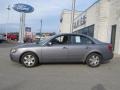 Steel Gray - Sonata GLS Photo No. 2