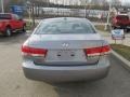 Steel Gray - Sonata GLS Photo No. 4