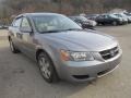Steel Gray - Sonata GLS Photo No. 5