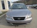 Steel Gray - Sonata GLS Photo No. 6