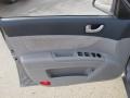 Steel Gray - Sonata GLS Photo No. 7