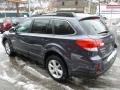 Graphite Gray Metallic - Outback 3.6R Limited Photo No. 2