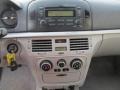 Steel Gray - Sonata GLS Photo No. 11
